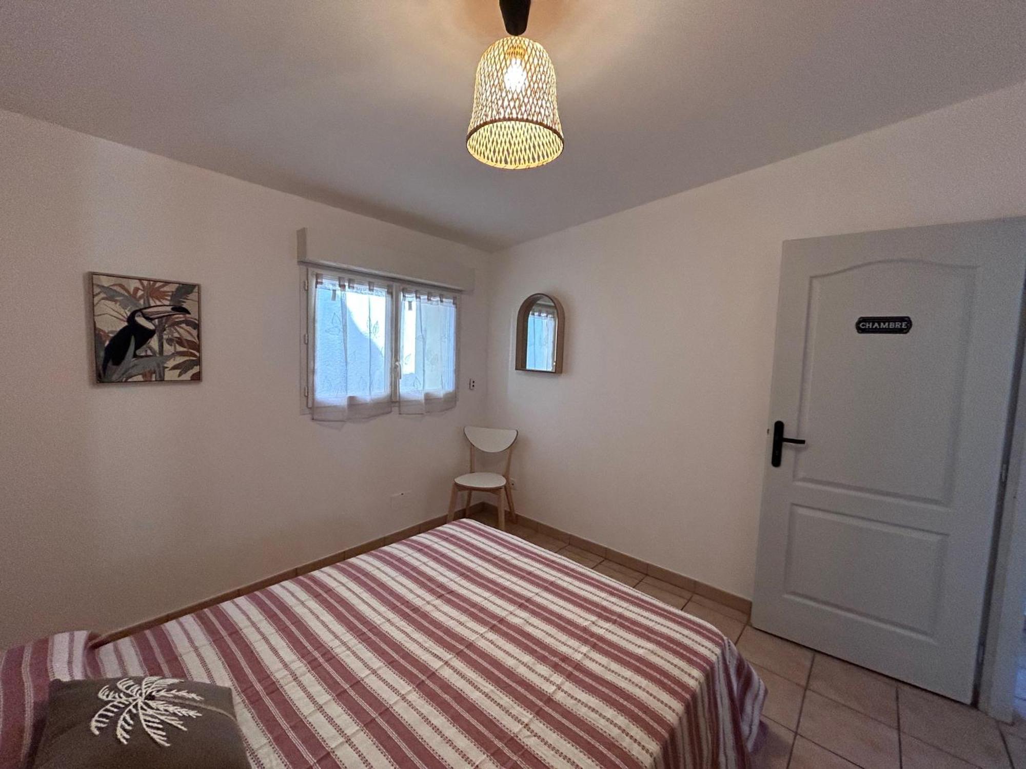 Tres Bel Appartement ! Saleilles Eksteriør billede