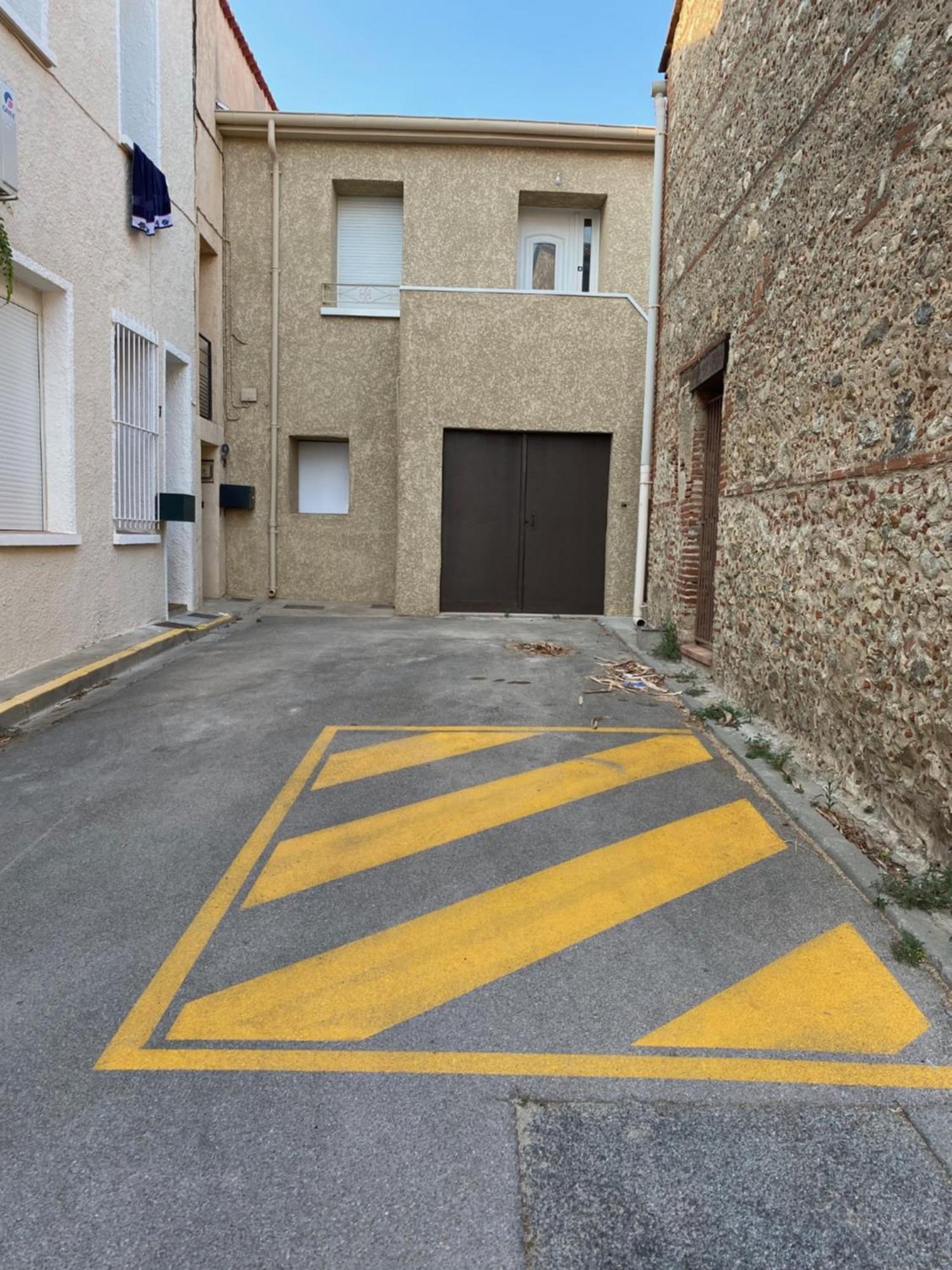 Tres Bel Appartement ! Saleilles Eksteriør billede