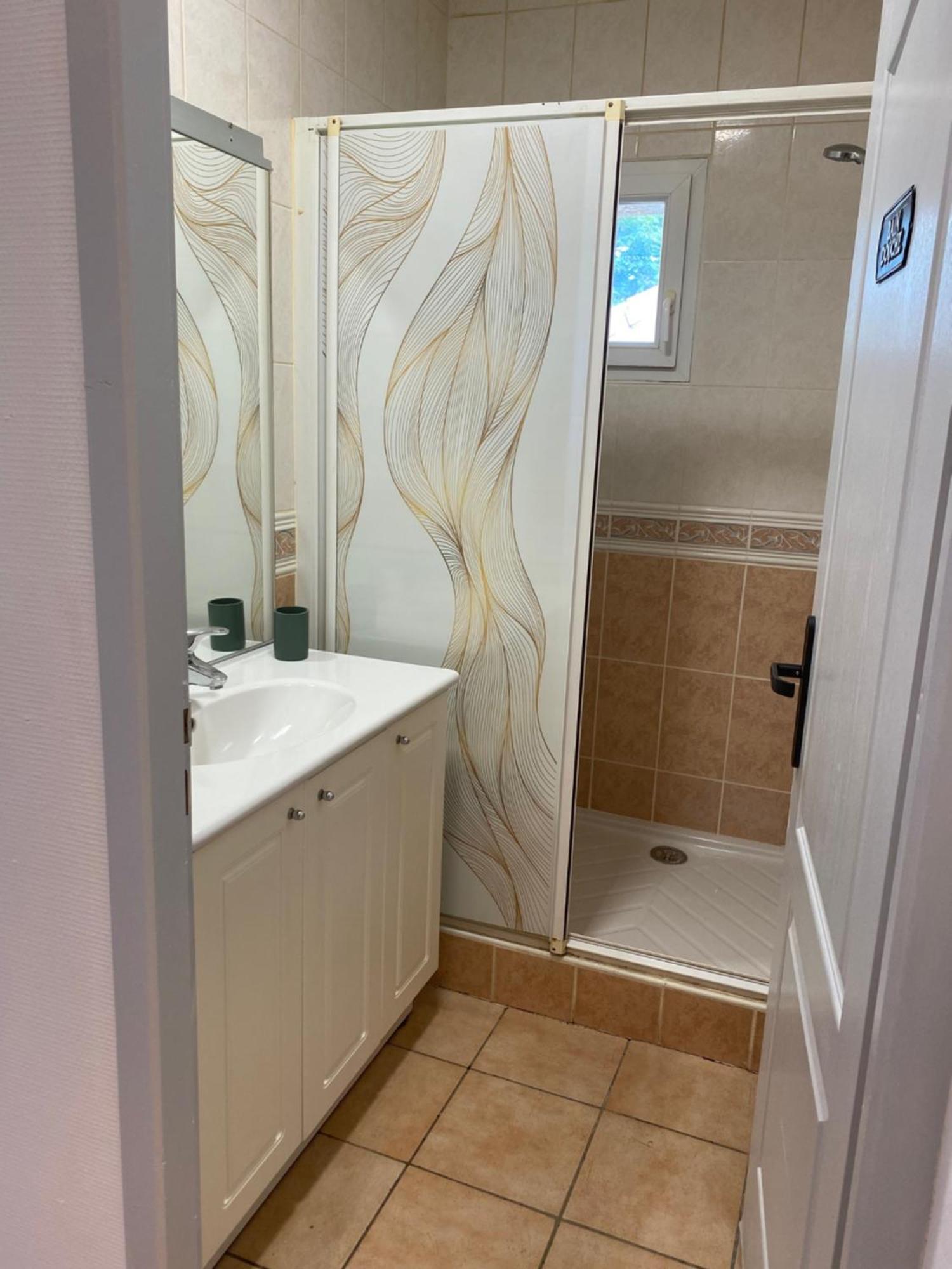 Tres Bel Appartement ! Saleilles Eksteriør billede